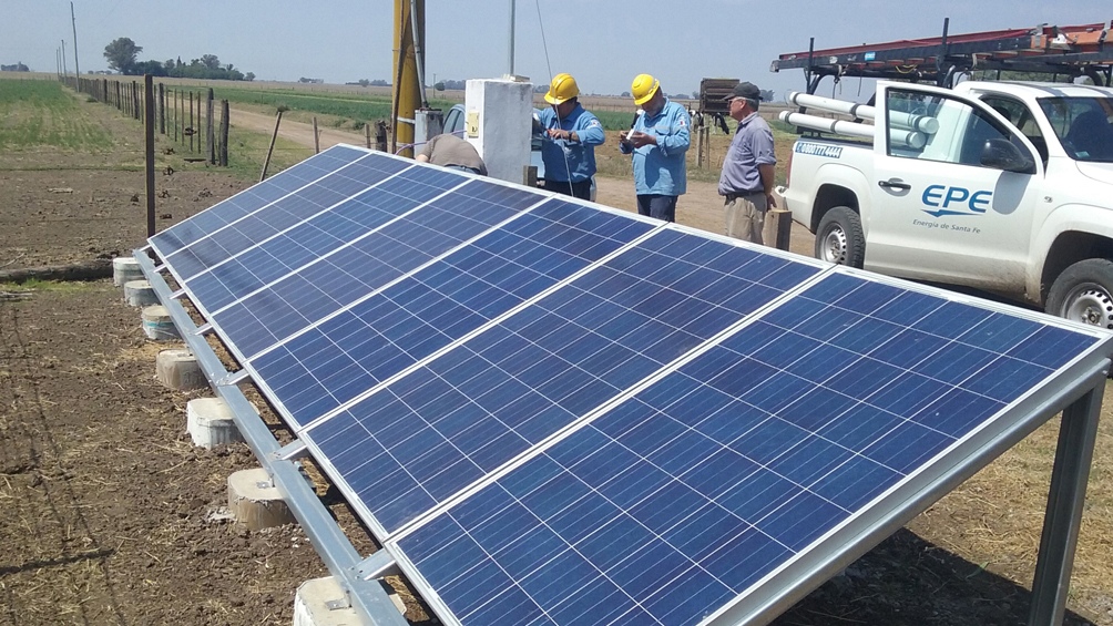 En junio se inscribieron 34 distribuidoras y cooperativas de distribución eléctrica y la provincia de La Pampa sumó su primer Usuario Generador. Actualmente, en todo el territorio nacional el Régimen cuenta con 189 distribuidoras y cooperativas eléctricas