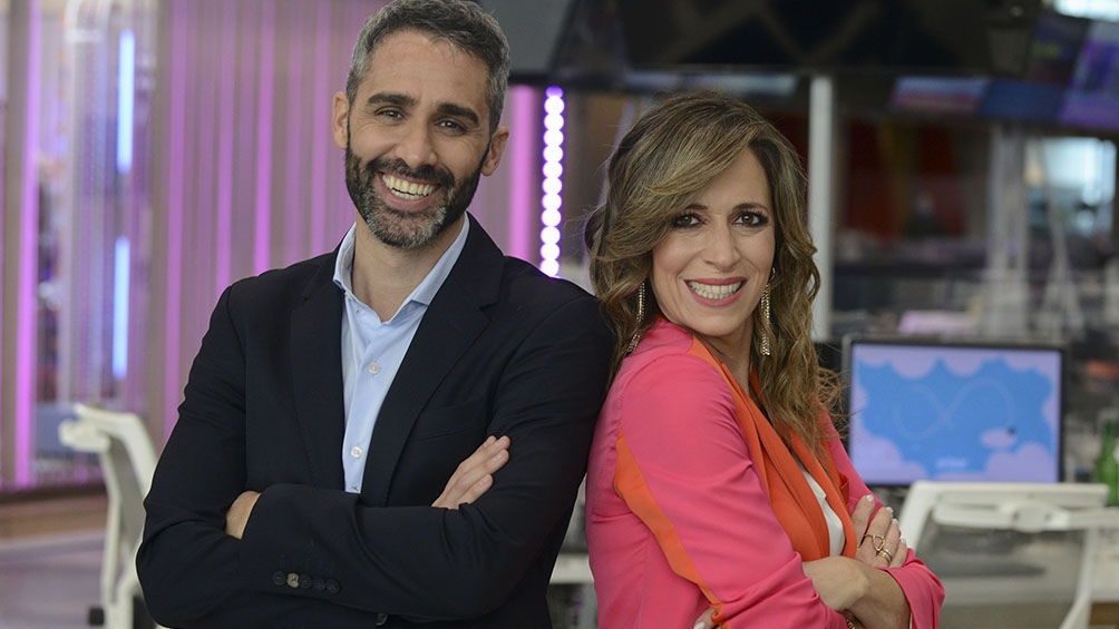 El programa contará diariamente con invitados e invitadas de distintos perfiles de interés, entrevistas exclusivas e informes especiales