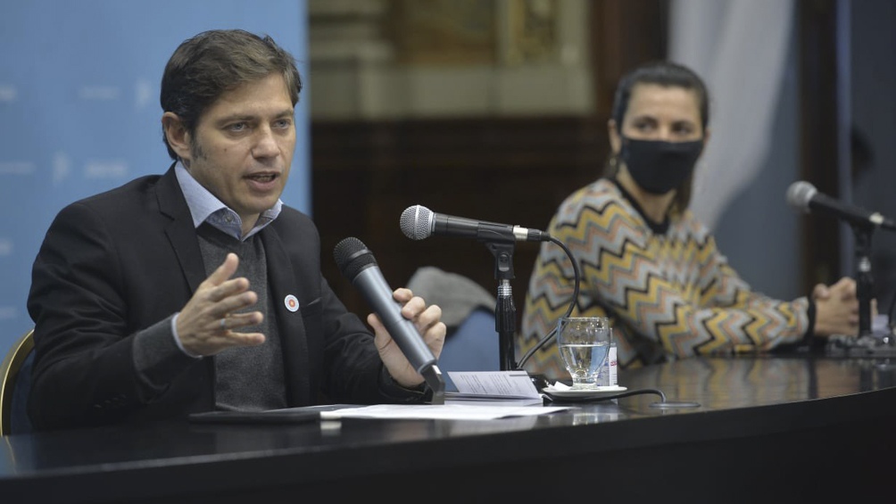 La Ley nacional de Salud Mental 26.657 sancionada en 2010 busca poner fin a los manicomios