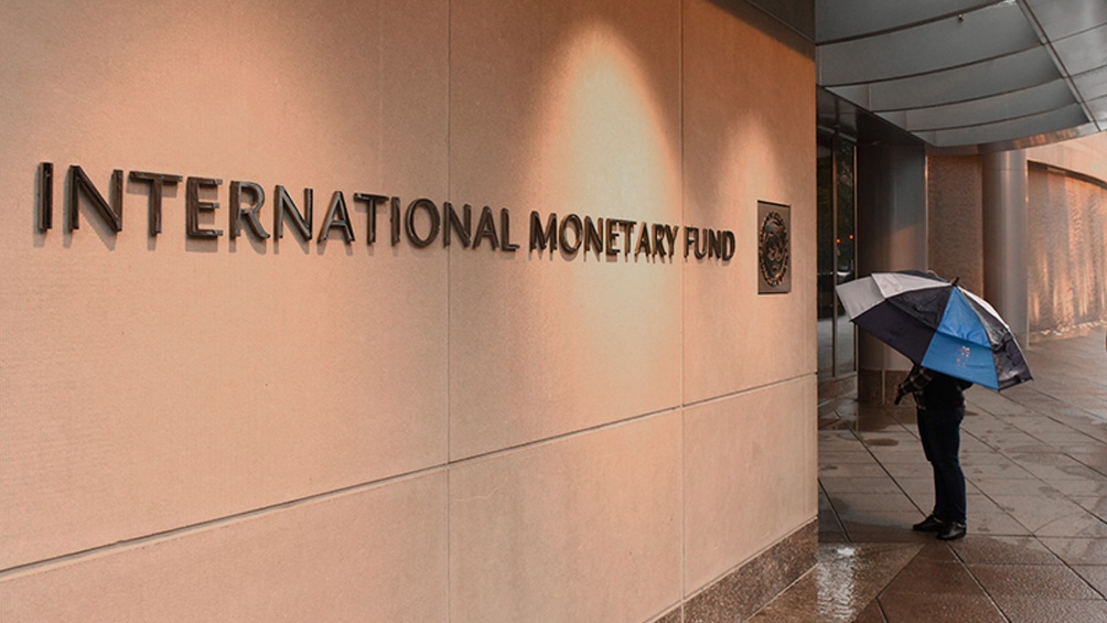 La Argentina y el Fondo Monetario Internacional finalizaron este martes la misión técnica 