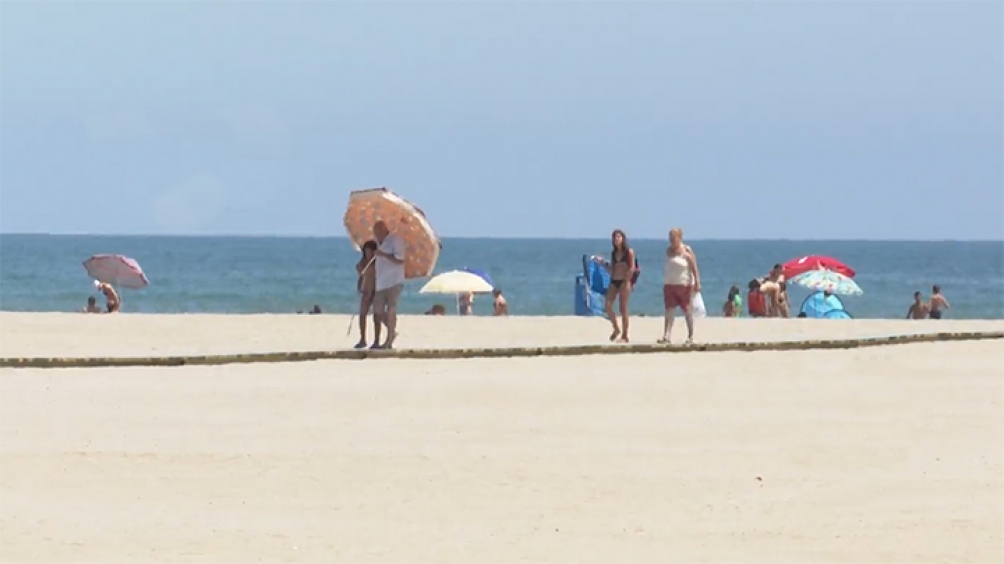 España esta en plena temporada de verano