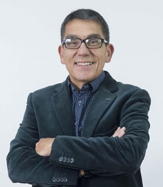 Jorge Paz, presidente de la Asociación de Estudios de Población de la Argentina (AEPA).