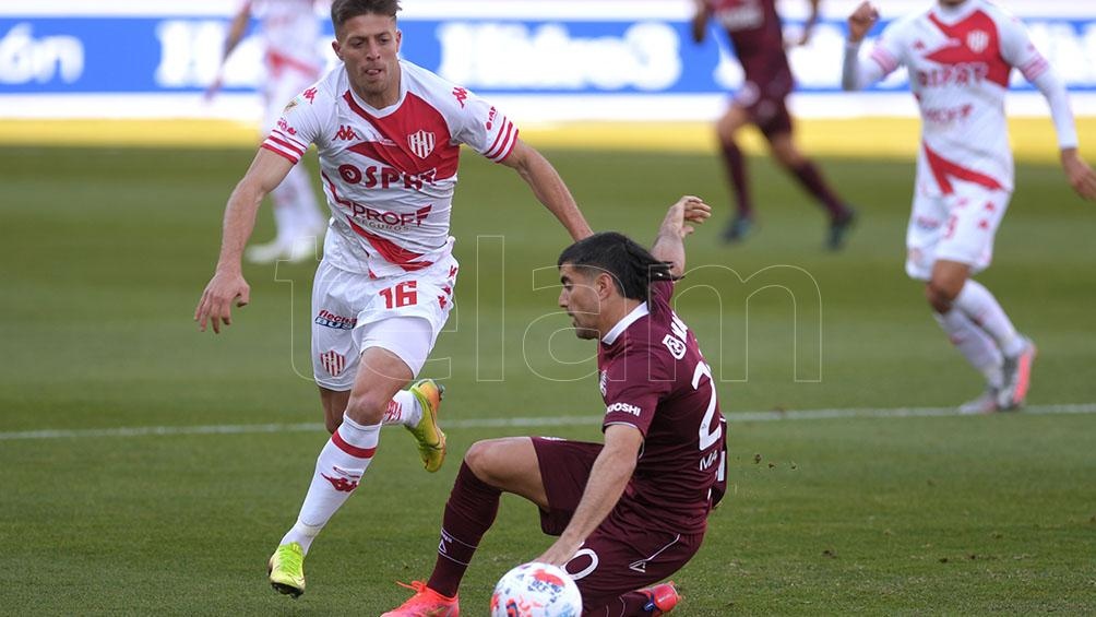 Foto: Julián Álvarez.