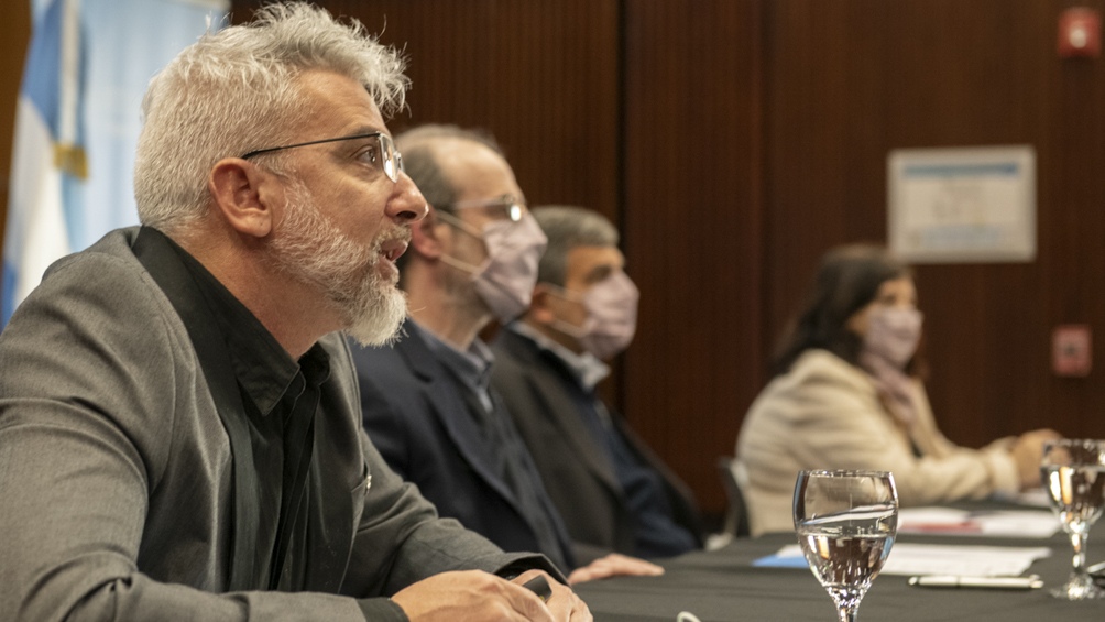 PoblAr propone generar el entorno institucional y la evidencia científica.
