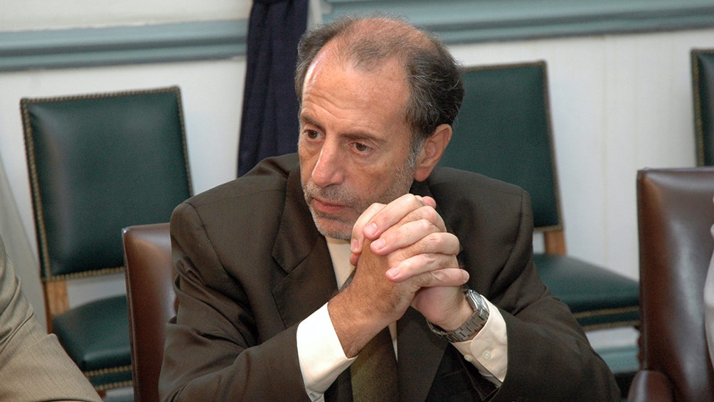 Jorge Neme