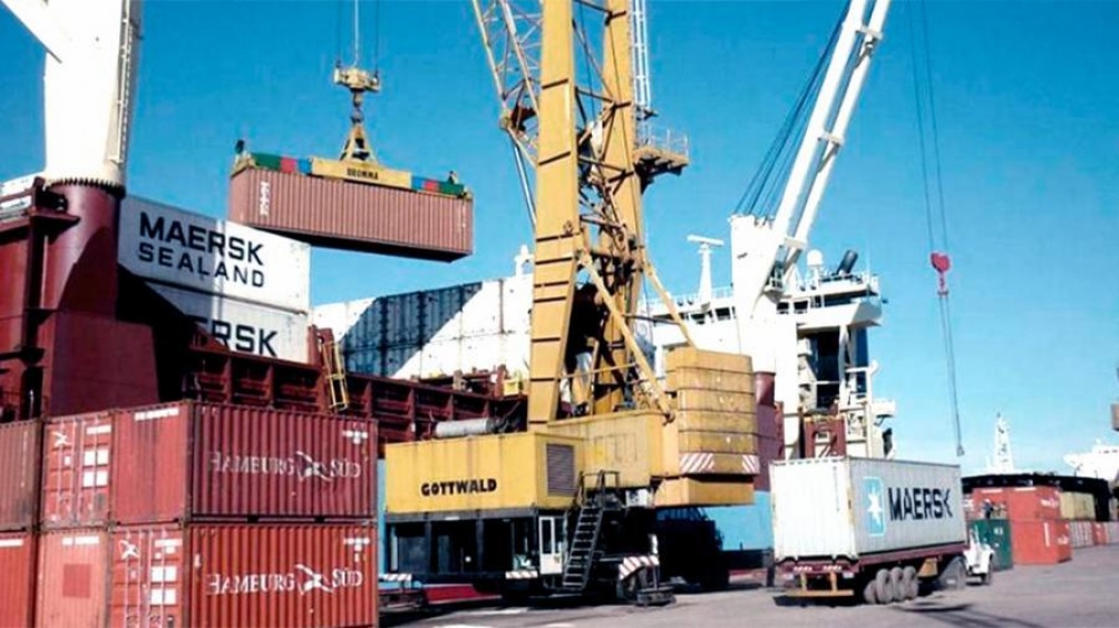 Exportaciones latinoamericanas crecerán 22% impulsadas por commodities, China, EEUU y Europa.