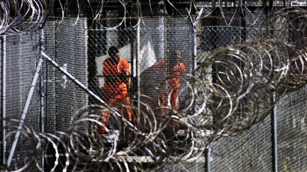 Los casos de Covid-19 aumentan en las cárceles de EEUU