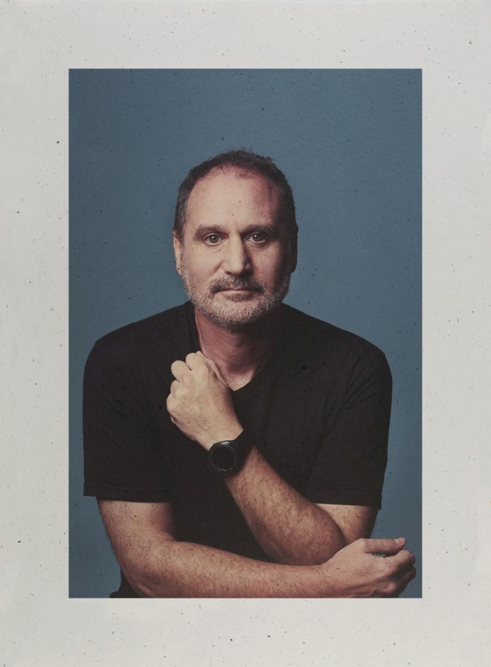 Diego Furman. Foto: Alejandra López