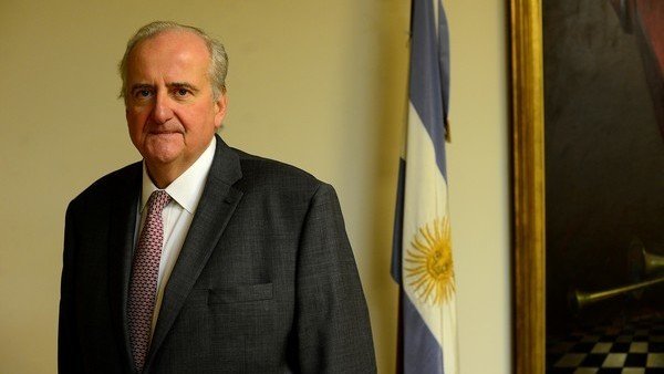 Luis Pagani y el futuro de Arcor: mayor internacionalización, el rol de las mujeres y el desafío de producir en África