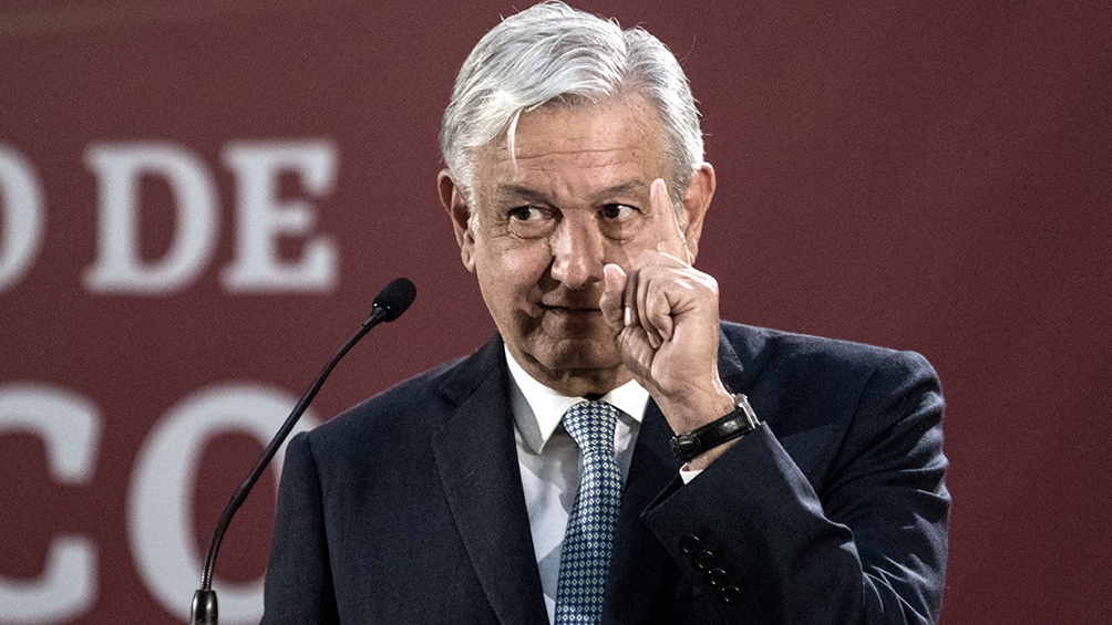 López Obrador y su familia fueron víctimas de espionaje antes de que llegara a la presidencia mexicana