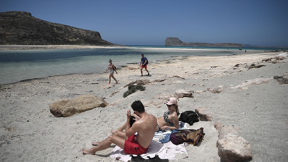 Grecia
