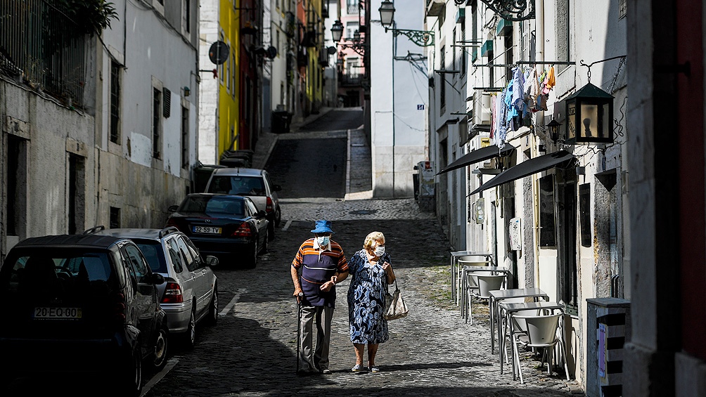Portugal