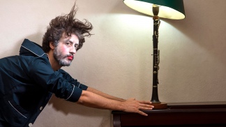 "Creo que este disco puede resonar en mucha gente por su mensaje y por su sinceridad." 