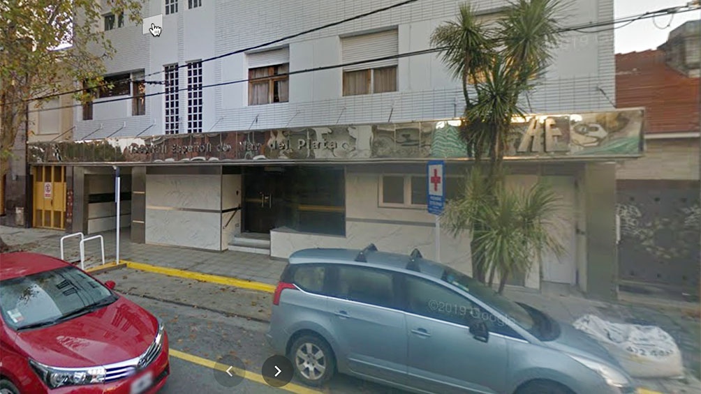 Las autoridades de la "Clínica Mar del Plata" dijeron que se trató de "un error administrativo involuntario".