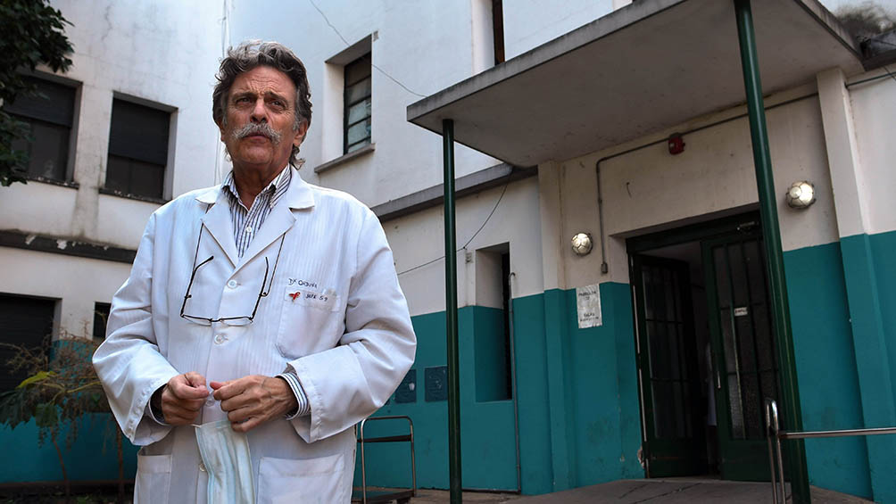 Orduna: “Hay evidencias que muestran que la combinación de vacunas ha sido segura”