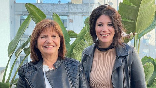 Patricia Bullrich suma a una politóloga influencer a la lista de María Eugenia Vidal