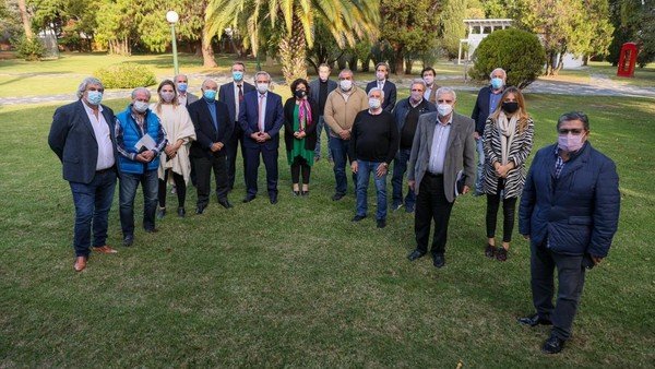 Por decreto se limitaron los traspasos entre obras sociales