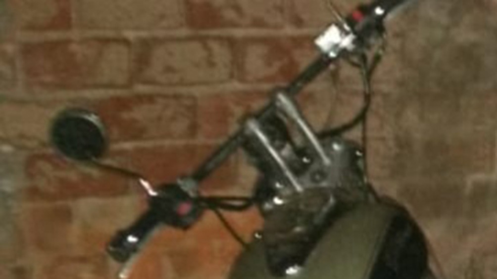 Los detenidos fueron identificados por la policía como Lautaro Elías Cáceres, Ismael Jesús Randone y Mariano Javier Schulz.