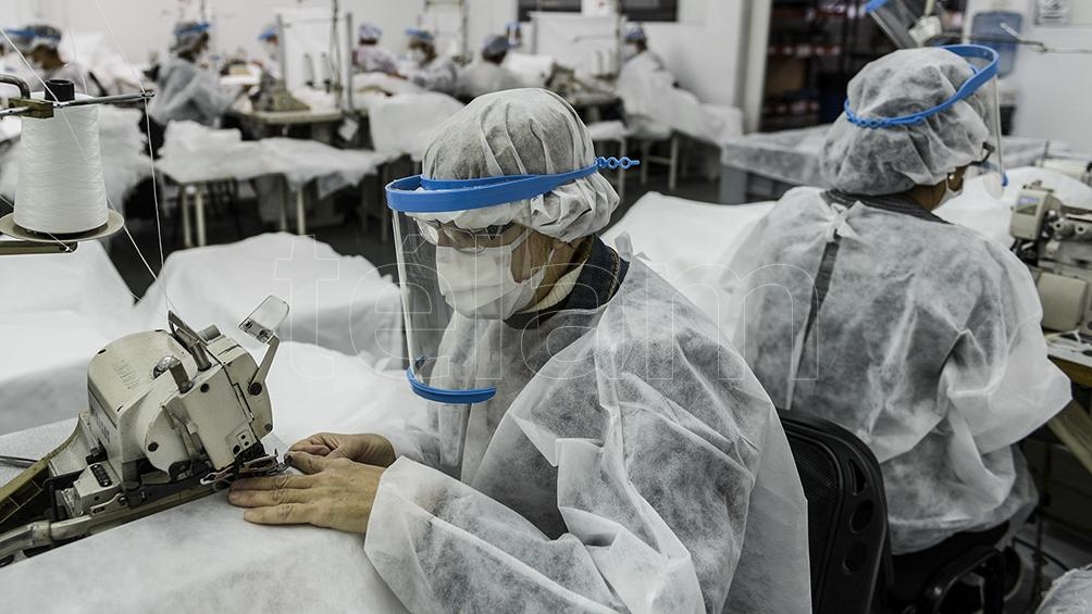 El 37% de las firmas consultadas planea realizar inversiones.