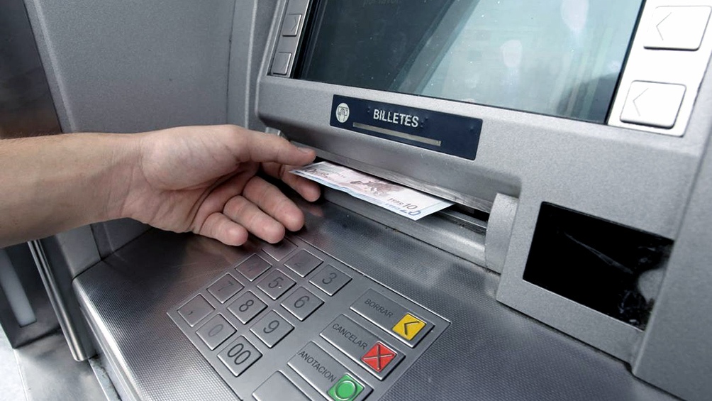 Los bancos permanecerán cerrados.