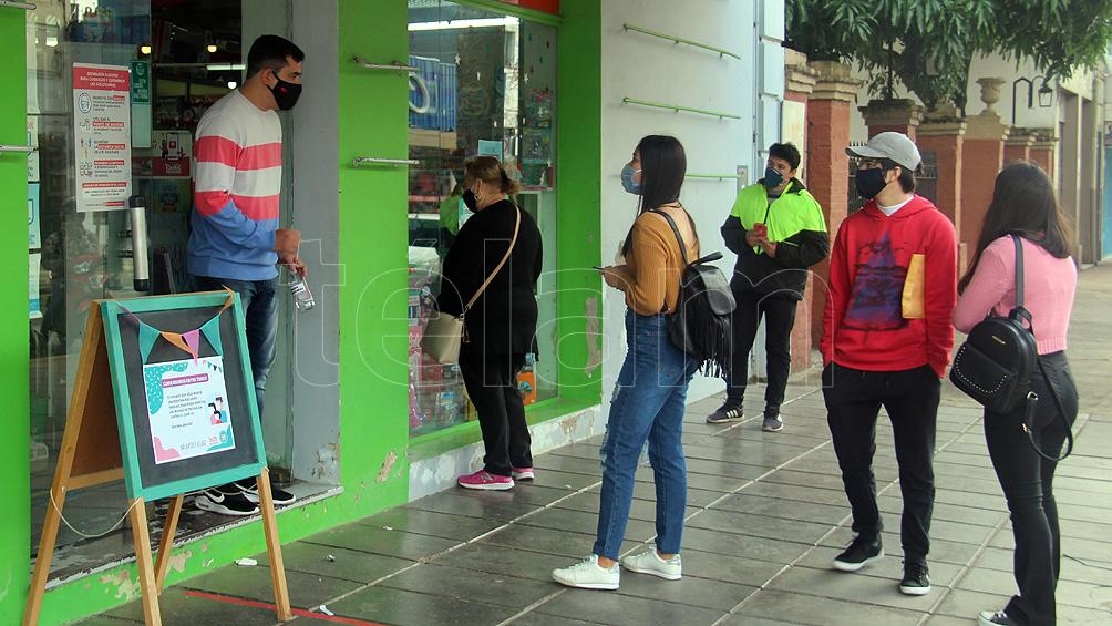 Las ventas anuales comienzan a definirse en esta época, principalmente con el Día de las Infancias, que explica el 60% de la cifra.