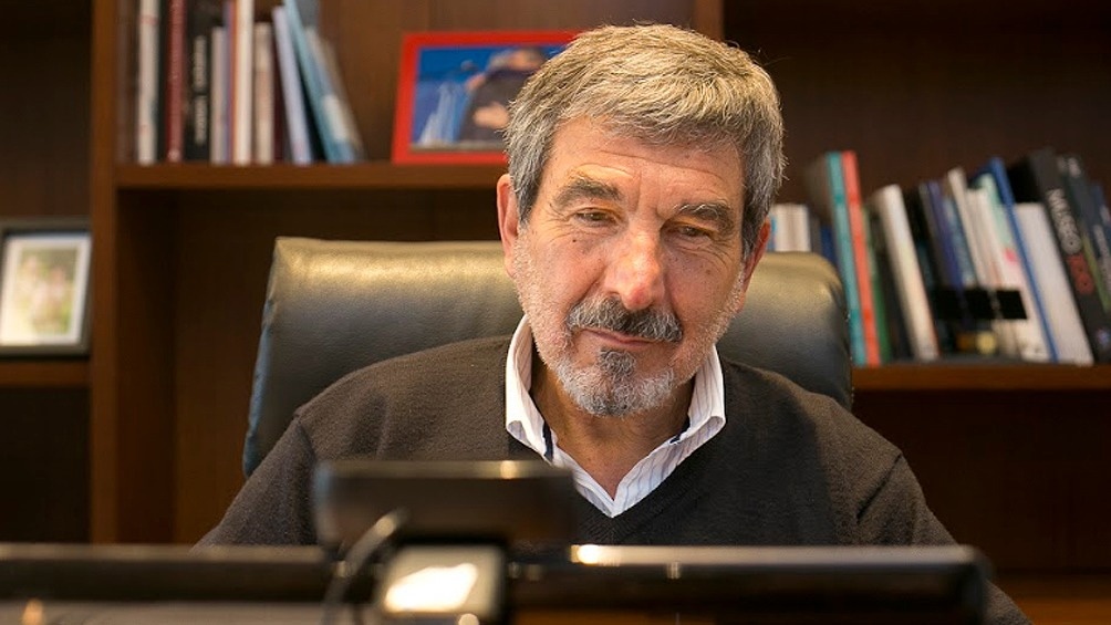 En diálogo con Télam el ministro hizo un análisis sobre la importancia de Tecnópolis y un recorrido sobre la gestión de su cartera.