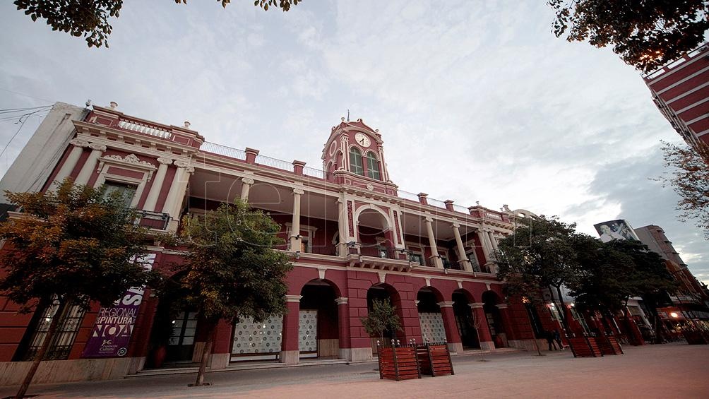 Desde la ciudad de Santiago del Estero se erigió el primer instituto de Estudios Superiores que marcó el inicio de los estudios universitarios en el país. Foto: Emilio Rapetti