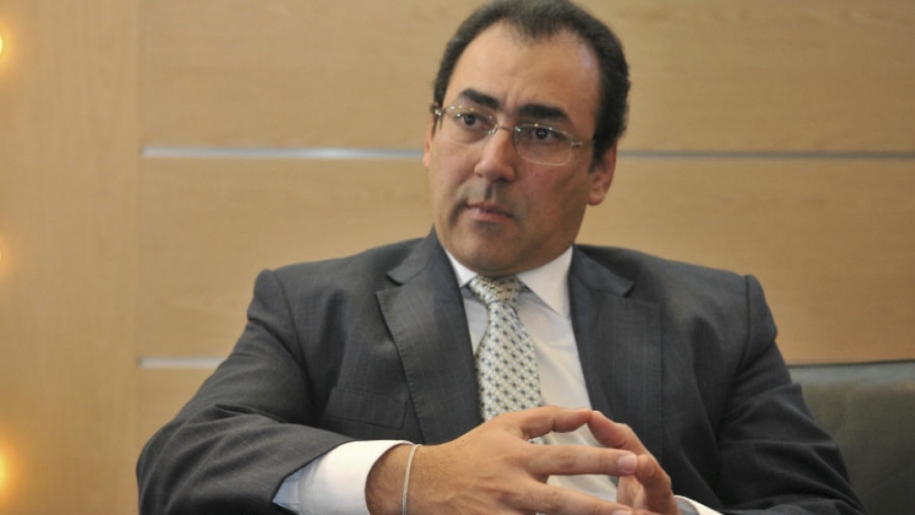 La elección del nuevo presidente se produjo después de que renunciara el anterior presidente ejecutivo.