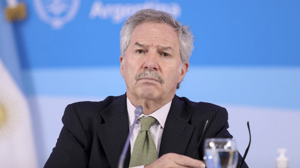 Solá: “El Mercosur es la principal plataforma para avanzar en la inserción en el comercio mundial”