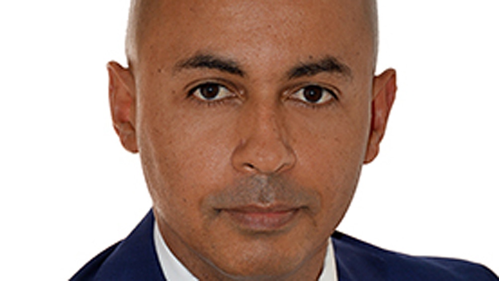Representante de Sudáfrica en la Organización Mundial del Comercio (OMC), Mustaqeem De Gama