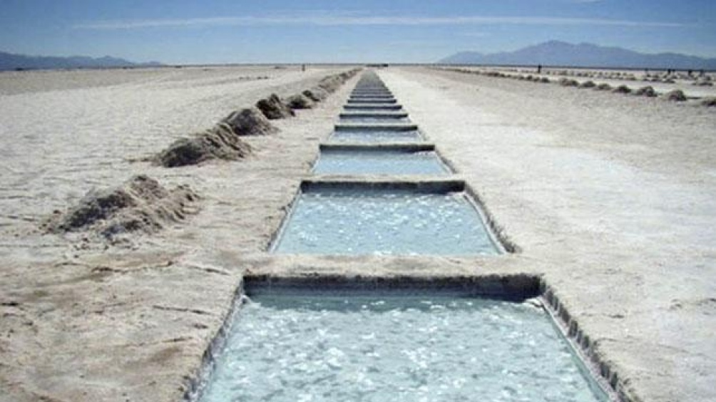 La empresa Litio Minera Argentina, subsidiaria de la compañía china Ganfeng Lithium, instalará en el Parque Industrial de la localidad salteña de General Güemes una planta para producir cloruro de litio.