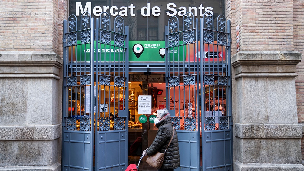 La duración del confinamiento nocturno se estableció hasta el 23, aunque podría extenderse en base a la evolución epidemiológica.