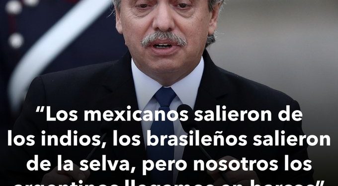 Uno a uno, todos los desaciertos de Alberto Fernández tras la filtración de las imágenes del festejo de Fabiola Yañez