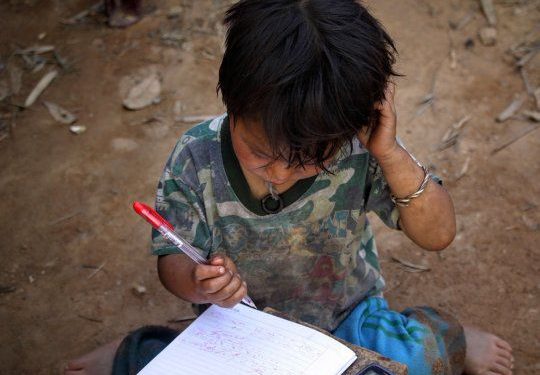 La educación en peligro: “Donde hay un derecho vulnerado, hay un sistema que está fallando”