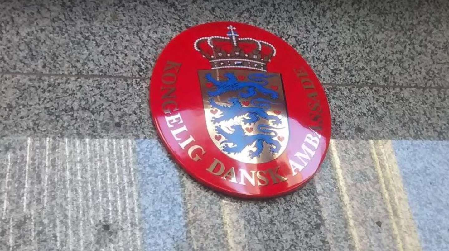 Dinamarca anunció que cerrará su embajada en la Argentina porque el país ya no forma parte de sus prioridades