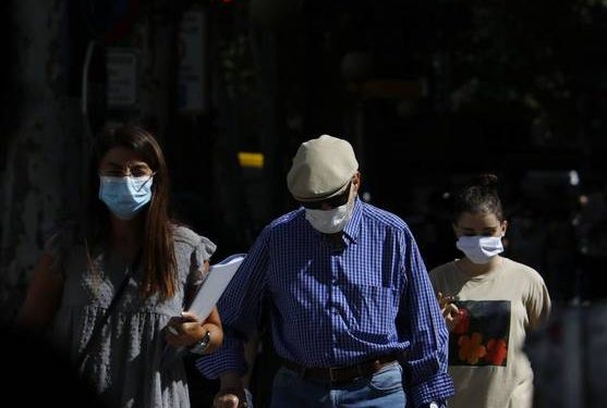 Argentina prepara una salida gradual a las restricciones por la pandemia