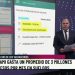 Otra mentira: CFK aseguraba que los vacunatorios del PAMI funcionaban ad honorem, pero la verdad es que cuestan 3 millones al mes en sueldos