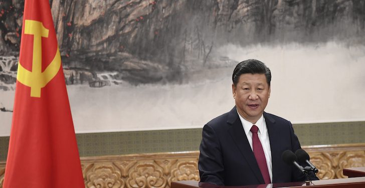 China ya impone la ideología de Xi Jinping en las escuelas para “ayudar a los adolescentes a creer en el marxismo”