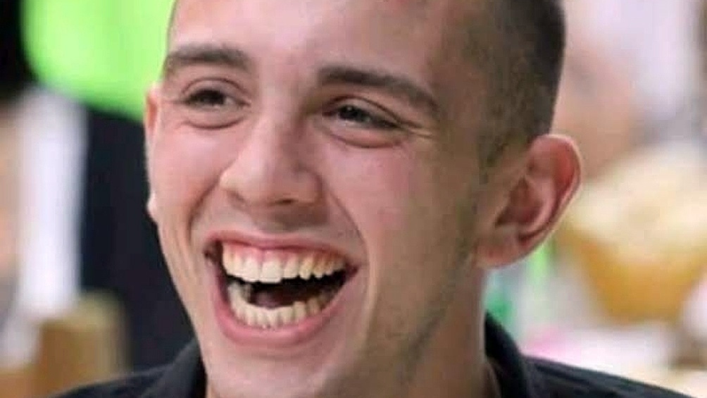 Se cumplieron dos años del homicidio de Kevin Strietzel Quiroz.