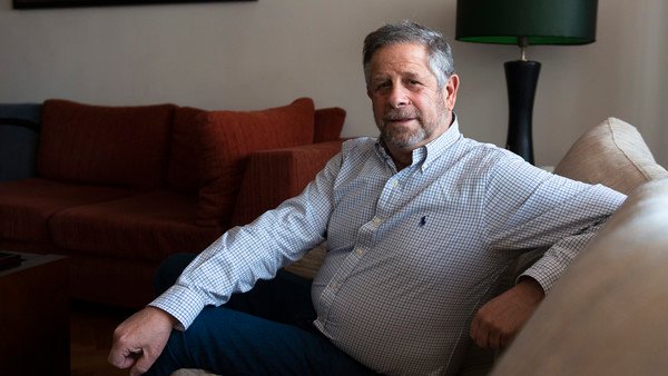 Adolfo Rubinstein: “La gestión de las vacunas fue un desastre por inclinaciones ideológicas y geopolíticas”