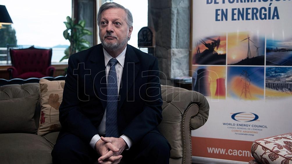 En la ampliación de la denuncia impulsada por Bernal "se aportan elementos de juicio para profundizar la investigación"