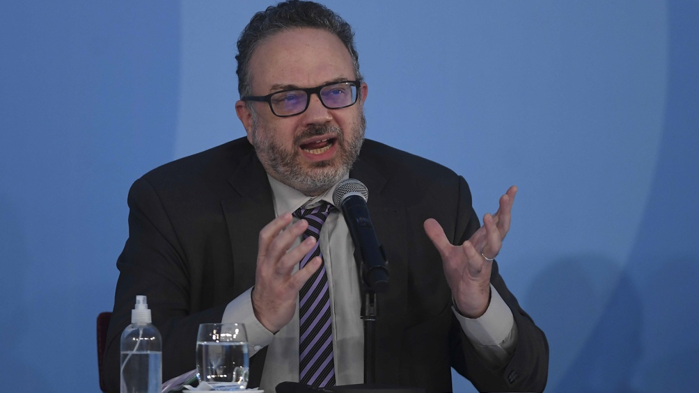 El objetivo es la inclusión financiera de las micro y pequeñas empresas que tienen dificultades para acceder al financiamiento bancario, indicaron desde la cartera que conduce Matías Kulfas