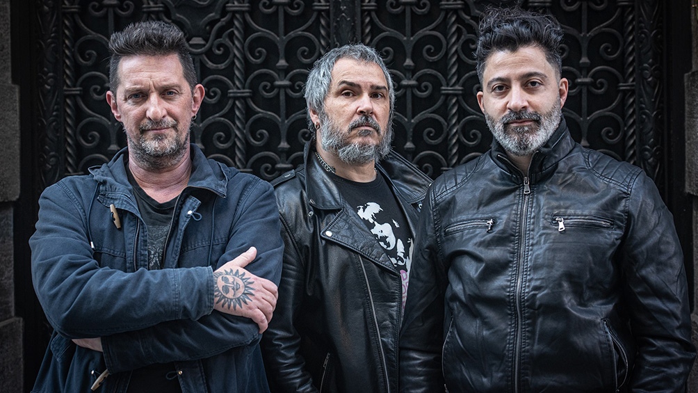 Pez, el grupo que celebra 28 años de música