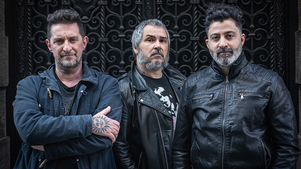 Ariel Minimal: “Pez está en un lugar de resistencia porque no es mainstream”