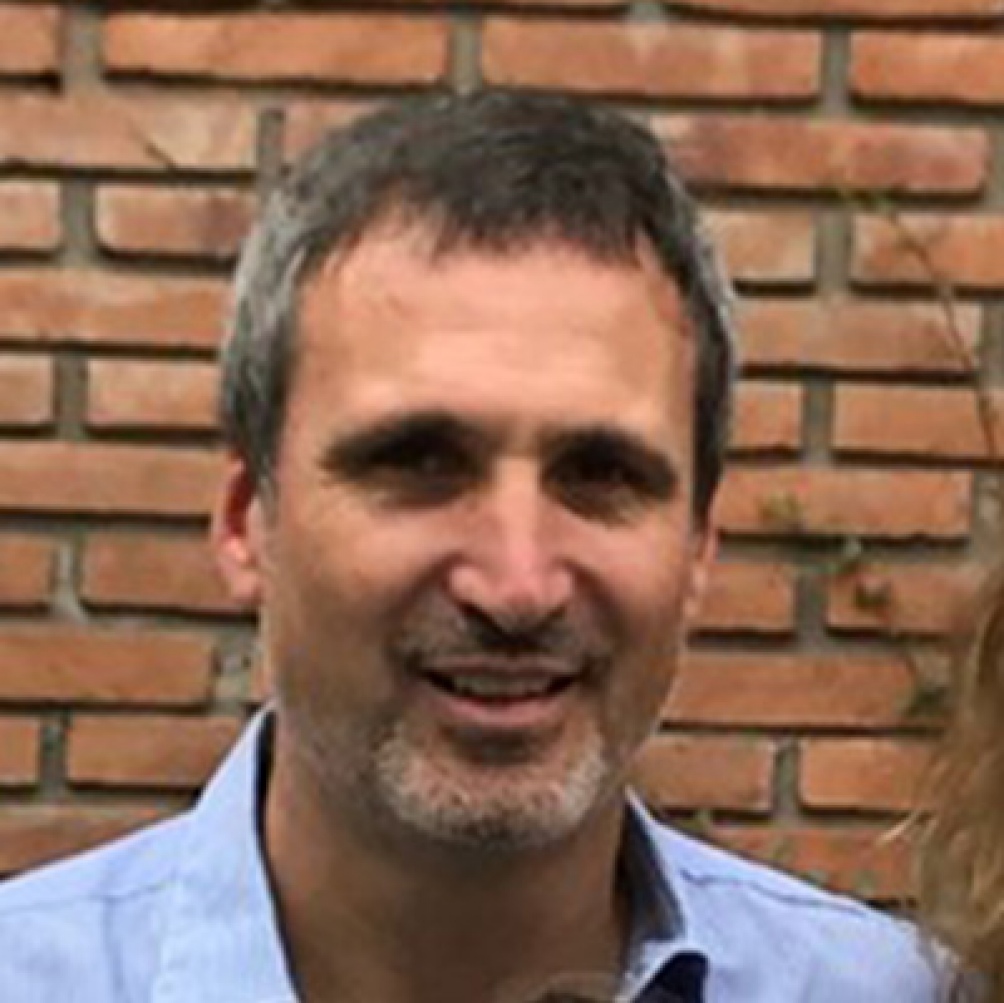 "Es una buena noticia que el e-commerce pueda llega a todos los ámbitos", dijo Sambucetti.
