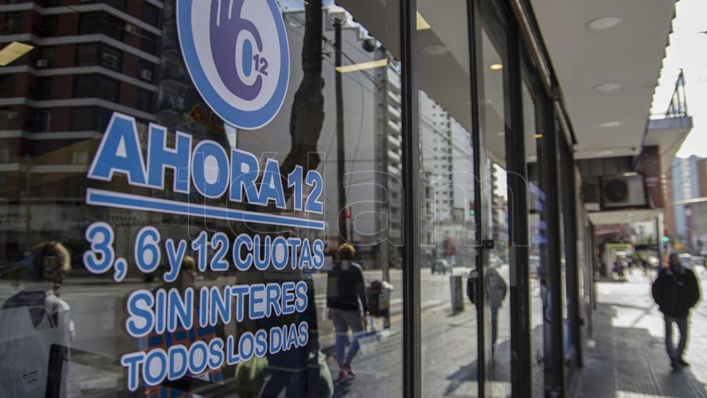 "Estamos previendo un crecimiento en torno al 7 %", dijo Matías Kulfas.