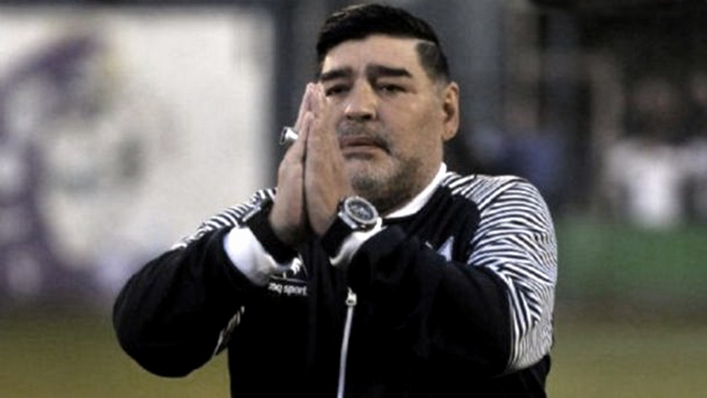 Las hijas de Diego sostienen que el astro fue mantenido en "cautiverio", y rodeado de un entorno cuestionable.