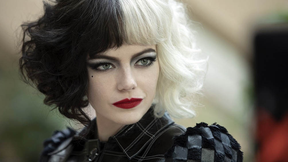 Emma Stone seguirá interpretando a "Cruella"