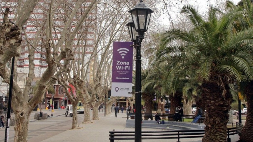 El 82% de los municipios tienen identificados y priorizados los procesos por los que empezar a trabajar en la estrategia de transformación. Foto: Prensa Quilmes Municipio.