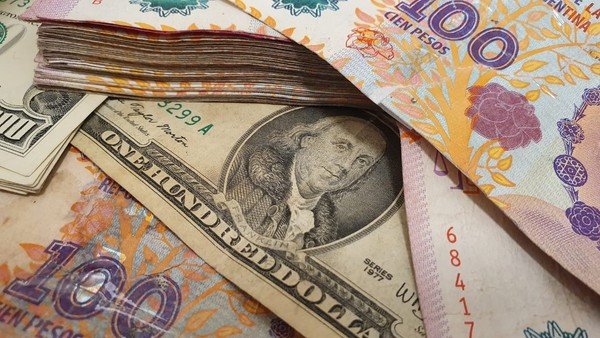 El Banco Central vendió US$ 150 millones para contener al dólar